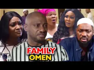 Family Omen Season 3&4 - 2019